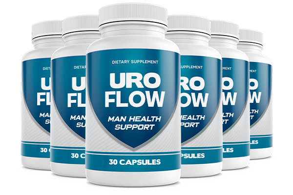 uroflow-Product-supplement